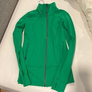 Like new lululemon jacket.